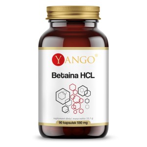 Yango Betaine HCL