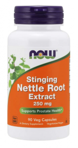 Now Foods Stinging Nettle Root Extract 250 mg