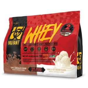 Mutant Whey protein Vadakuvalk Valgud