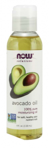 Now Foods Avocado Oil