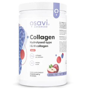 Osavi Collagen hydrolysed type I & III
