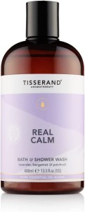 Tisserand Aromatherapy Real Calm