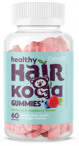 OstroVit Healthy Hair Koala