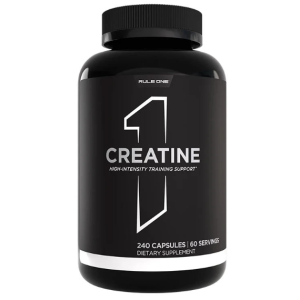 Rule 1 Creatine Monohydrate Kreatyna