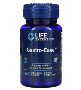 Life Extension Gastro-Ease