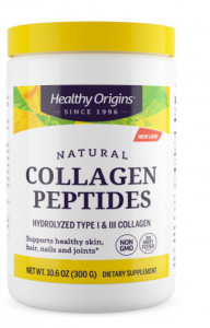 Healthy Origins Collagen Peptides