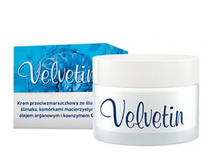 A-Z Medica Velvetin cream