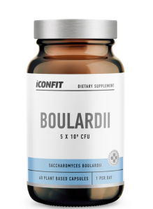 Iconfit Boulardii