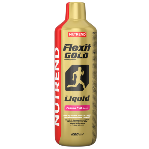 Nutrend Flexit Gold Liquid
