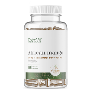 OstroVit African Mango VEGE Svara Kontrole