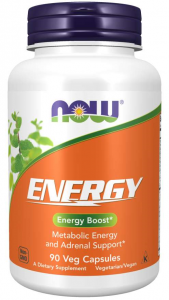 Now Foods ENERGY