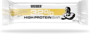 Weider 32% High  Protein Bar Напитки И Батончики