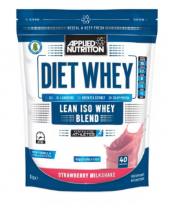 Applied Nutrition Diet Whey Proteins