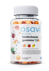 Osavi Multivitamin Gummies Kids