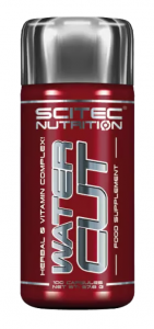 Scitec Nutrition Water Cut Weight Management