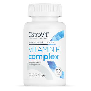 OstroVit Vitamin B Complex