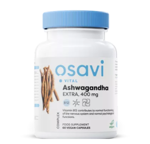 Osavi Ashwagandha EXTRA 400 mg