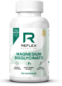 Reflex Nutrition Magnesium Bisglycinate