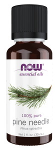 Now Foods Pine Needle Oil