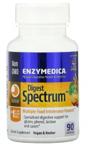 Enzymedica Digest Spectrum