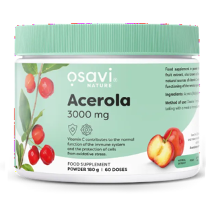 Osavi Acerola 3000 mg
