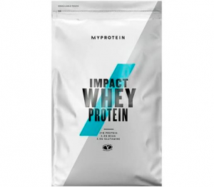 Myprotein Impact Whey Protein Proteīni
