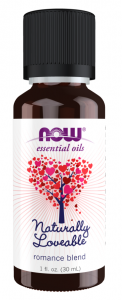 Now Foods Naturally Loveable Oil Blend
