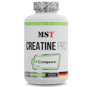 MST Nutrition Creatine Pro Creapure Креатин