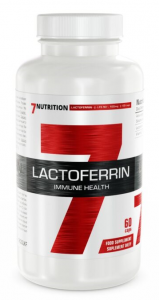 7Nutrition Lactoferrin 90% 100 mg