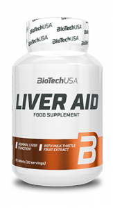 Biotech Usa Liver Aid