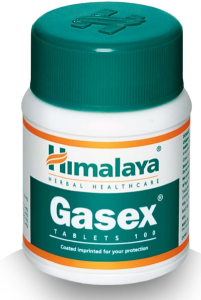 Himalaya Gasex