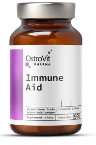 OstroVit Immune Aid