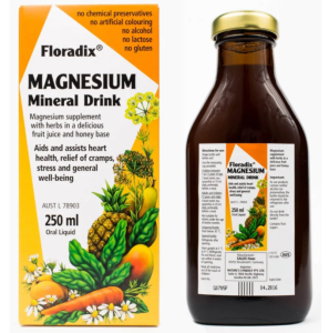 Floradix Magnesium