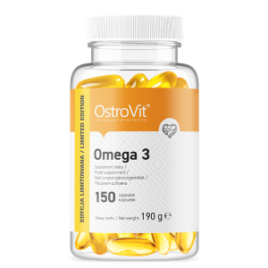 OstroVit Omega 3