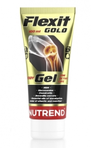 Nutrend Flexit  Gold Gel