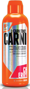Extrifit Carni Liquid 120000 Л-Карнитин Контроль Веса