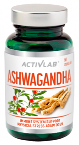 Activlab Ashwagandha 300 mg