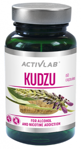 Activlab Kudzu 500 mg