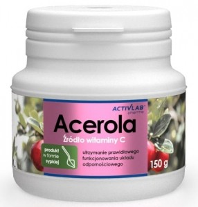 Activlab Acerola