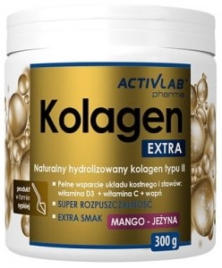 Activlab Collagen Extra