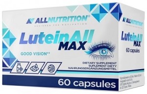 AllNutrition LuteinAll Max