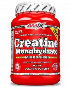 Amix Creatine Monohydrate Креатин