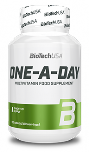 Biotech Usa One-A-Day