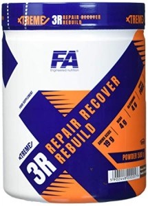 FA Nutrition 3R Xtreme Аминокислоты После Тренировки И Восстановление