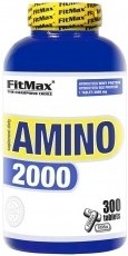 FitMax Amino 2000 Аминокислоты