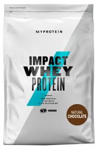 Myprotein Impact Whey Protein Baltymai