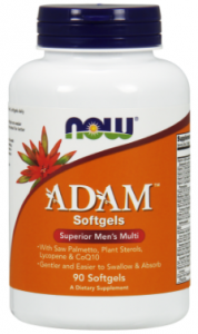 Now Foods ADAM Superior Men's Multi