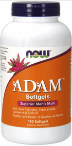 Now Foods ADAM Superior Men's Multi