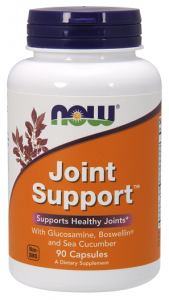 Now Foods Joint Support