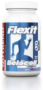 Nutrend Flexit Gelacoll